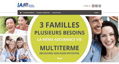 Desktop Screenshot of multiterme.com